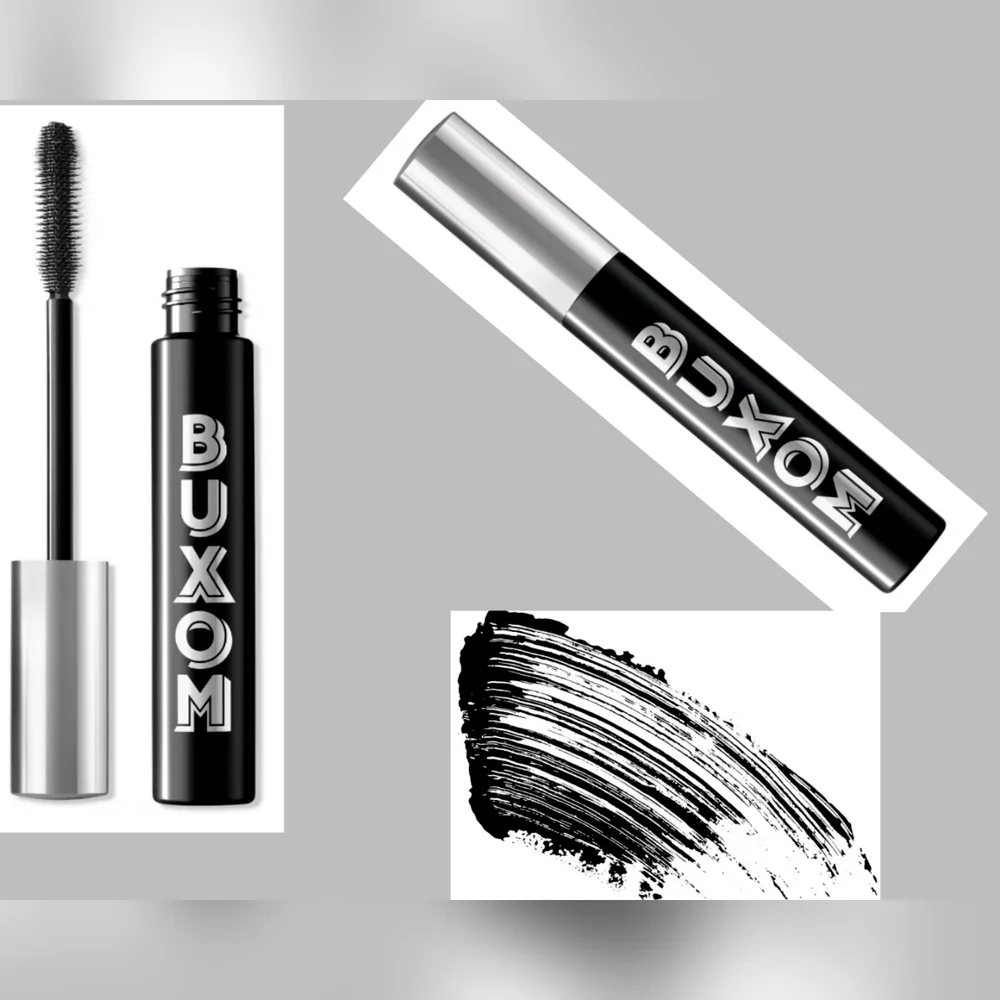 Buxom Lash Mascara